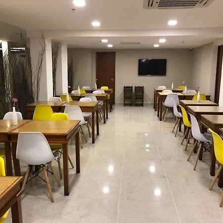 Hostel By Hotel Galicia Rio de Janeiro Exterior photo