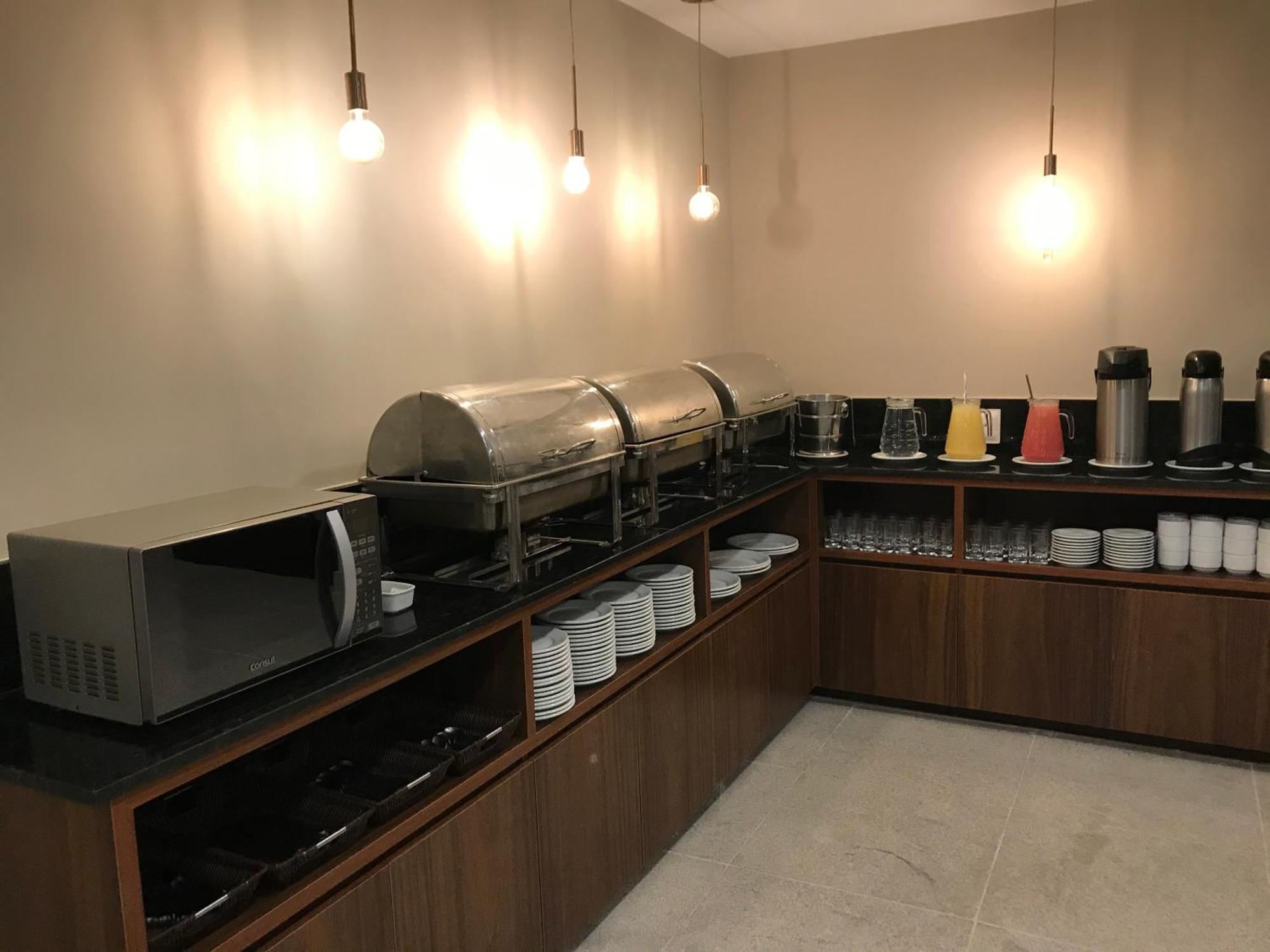 Hostel By Hotel Galicia Rio de Janeiro Exterior photo