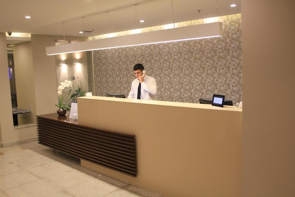 Hostel By Hotel Galicia Rio de Janeiro Exterior photo