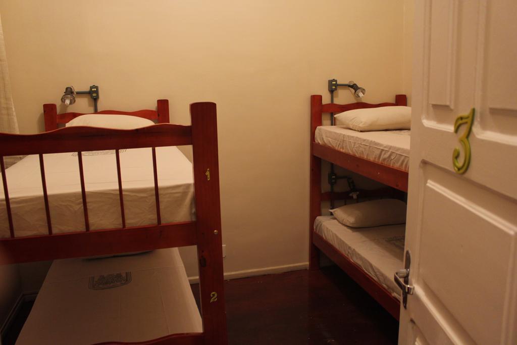 Hostel By Hotel Galicia Rio de Janeiro Exterior photo