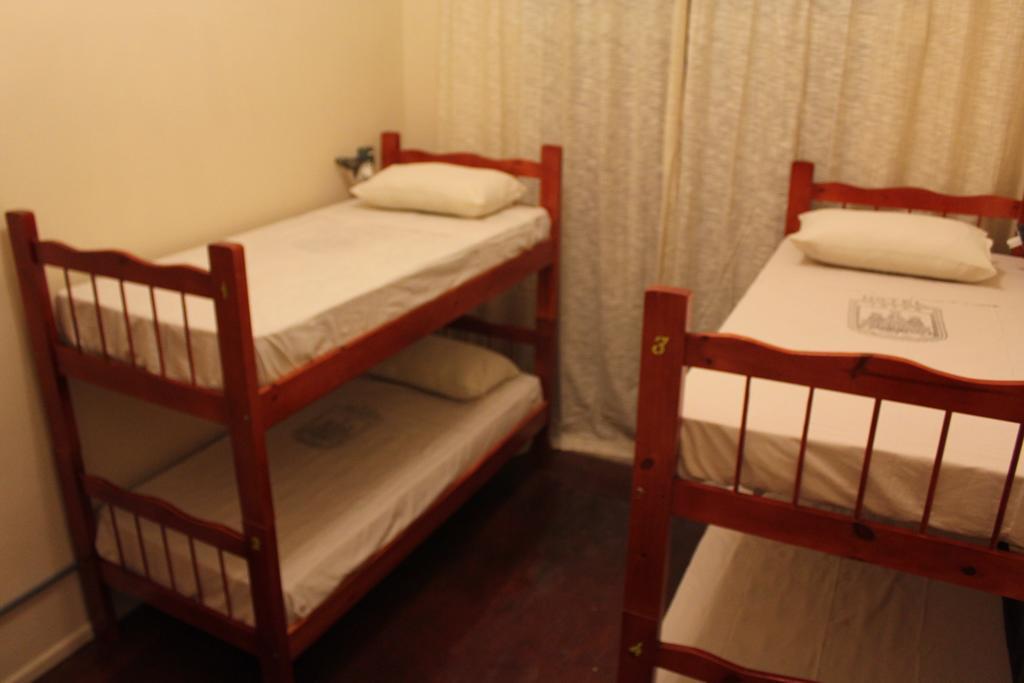 Hostel By Hotel Galicia Rio de Janeiro Exterior photo