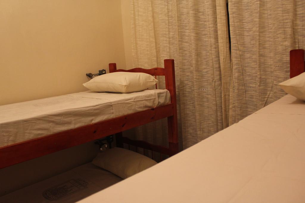 Hostel By Hotel Galicia Rio de Janeiro Exterior photo