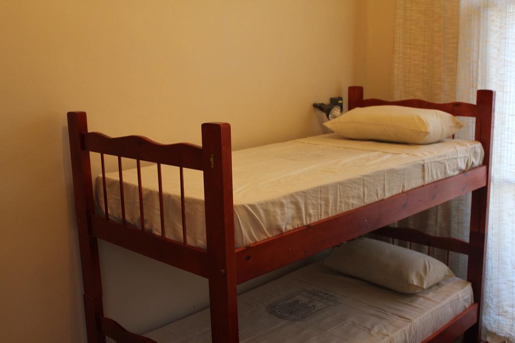 Hostel By Hotel Galicia Rio de Janeiro Exterior photo