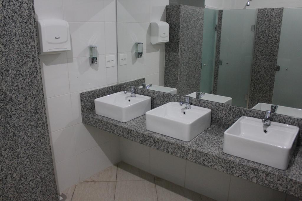 Hostel By Hotel Galicia Rio de Janeiro Exterior photo