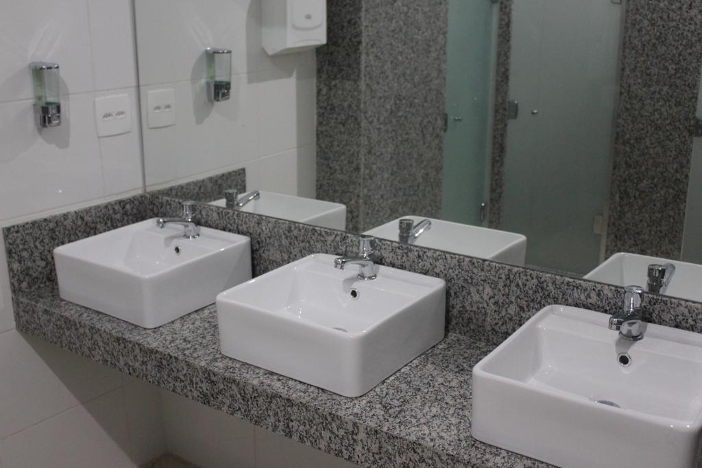 Hostel By Hotel Galicia Rio de Janeiro Exterior photo