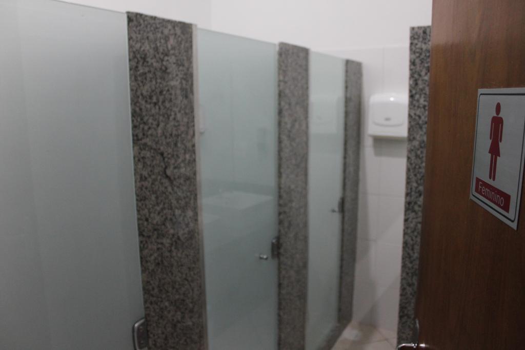 Hostel By Hotel Galicia Rio de Janeiro Exterior photo