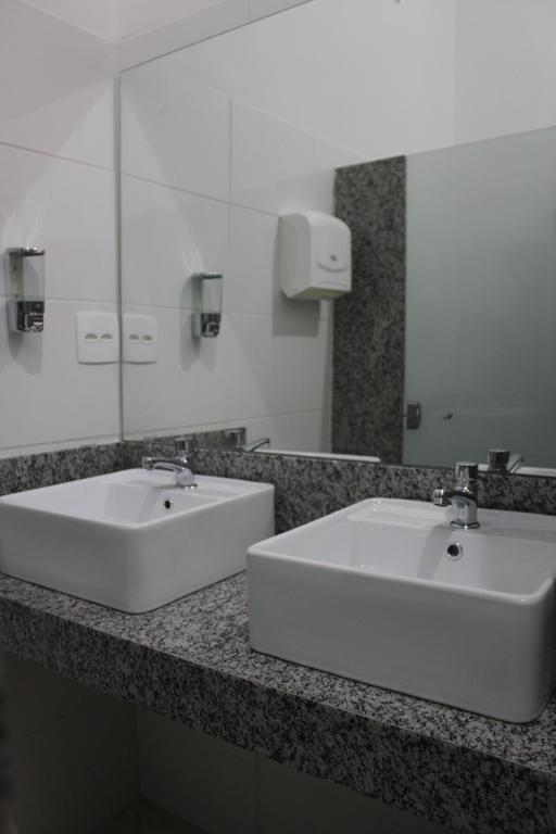 Hostel By Hotel Galicia Rio de Janeiro Exterior photo